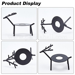 Наборы для изготовления штампов из воска своими руками&nbsp;DIY-CP0003-96B