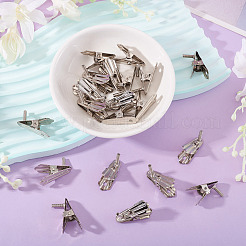 20 шт. железных зажимов типа «крокодил»&nbsp;FIND-TA0008-56