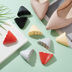 4 пара 4-х цветных полиуретановых наполнителей для обуви&nbsp;FIND-GA0004-44B