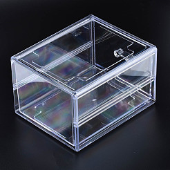 Контейнеры для хранения пластиковых шариков из полистирола CON-N011-042