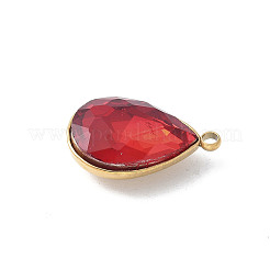 Подвески из нержавеющей стали 304&nbsp;STAS-S164-01A-G