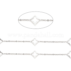 Catene portacavi in acciaio inox 304 anti-ossidazione&nbsp;CHS-F015-13P