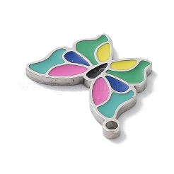 Подвески из нержавеющей стали 304&nbsp;STAS-P339-14P-02