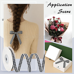 Полиэфирная лента&nbsp;AJEW-WH0816-190D