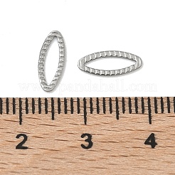 Соединительные кольца из нержавеющей стали 304&nbsp;STAS-P433-10P