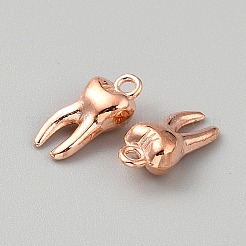 Подвески из цинкового сплава&nbsp;FIND-WH0139-501RG