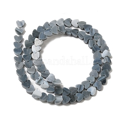 Бусы лэмпворк ручной работы LAMP-Q035-01H