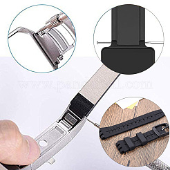 Наборы для самостоятельного изготовления ремешков для часов DIY-GF0002-04