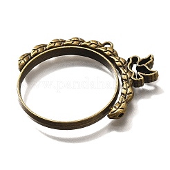 Подвесные подвески из сплава PALLOY-I223-03AB