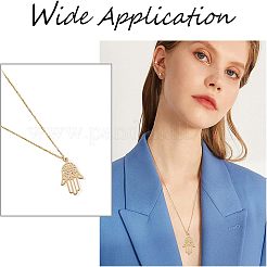 201 подвеска из нержавеющей стали&nbsp;STAS-UN0019-48