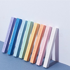 Сургучные палочки DIY-CP0003-49G