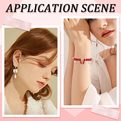 30шт 15 стиля сплава эмалевые подвески&nbsp;ENAM-SC0005-68