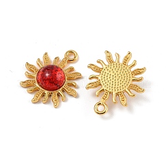 Подвески из сплава  PALLOY-R152-01G