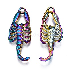 Подвески из сплава  PALLOY-N163-057-NR