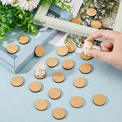 Лист древесноволокнистой плиты средней плотности (мдф) 70шт WOOD-FG0001-29