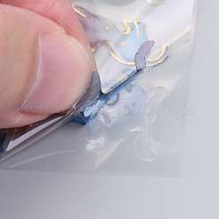 Epoxidharz-Aufkleber&nbsp;DIY-B009-03E