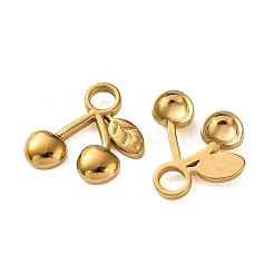 Подвески из нержавеющей стали 304&nbsp;STAS-P440-03G