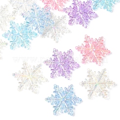 14 шт. 5 цвета ab прозрачный акриловый компонент люстры соединения TACR-FS0001-55