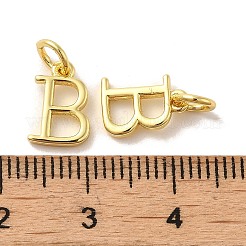 Латунные подвески KK-M273-03G-B