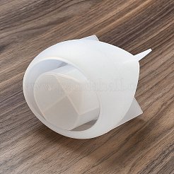 Силиконовые Молды для свечей-слезинок SIL-V005-08