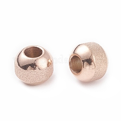 Ионное покрытие (IP) текстурированные шарики из нержавеющей стали 304&nbsp;STAS-P306-01C-RG