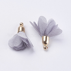 Нейлона украшений кулон X-CCB-F007-D