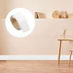 Самоклеящаяся полиэтиленовая контактная бумага&nbsp;FIND-WH0139-424B