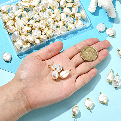 96 шт. 8 акриловых подвески&nbsp;FIND-SC0019-32