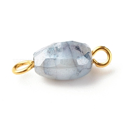 Непрозрачные стеклянные бусины&nbsp;PALLOY-JF01238