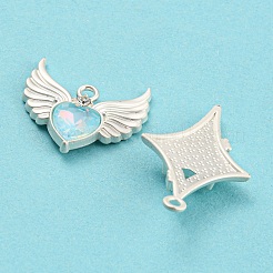 Набор для поиска поделок для изготовления ювелирных изделий FIND-G062-01MS-01