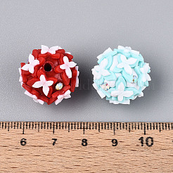 Полимерная глина&nbsp;CLAY-T022-01M