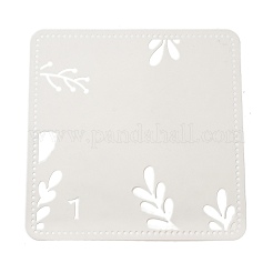 4 шт. DIY-XCP0003-06