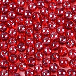 Прозрачное стекло Бисер&nbsp;SEED-N007-33B-04