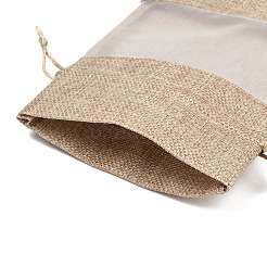 Пакеты для упаковки в хлопок&nbsp;OP-R034-13x18-13A