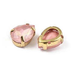 Aurora(jm) пришиваем горный хрусталь RGLA-B002-07A-362JM