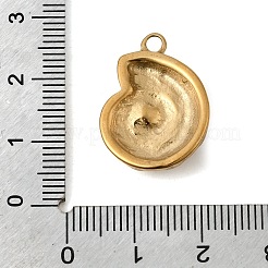 Подвески из нержавеющей стали 304&nbsp;STAS-B128-25G