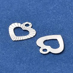 Латунь подвески&nbsp;KK-F907-03B-S