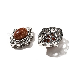 Maillons synthétiques multi-brins goldstone&nbsp;KK-M304-04P-08