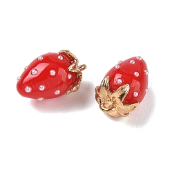 Pendentifs en résine&nbsp;FIND-C096-01G-14