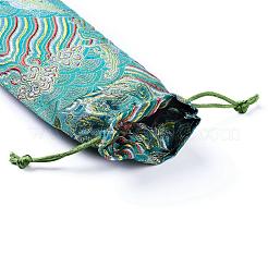 Sacchetti di seta&nbsp;ABAG-WH0013-05
