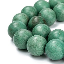 Природные Говлит бисер нитей G-C180-16D