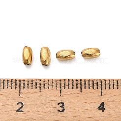 304 Edelstahlperlen&nbsp;X-STAS-D204-50G
