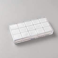 Aquarell malt Blechdose&nbsp;AJEW-WH0696-061A
