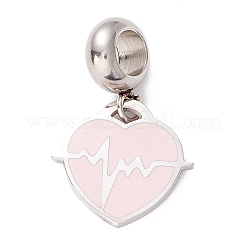 Европейские подвески из нержавеющей стали 304&nbsp;STAS-I192-13P