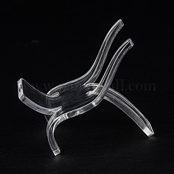 Универсальная акриловая витрина&nbsp;LS-ODIS-D001-01B