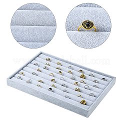 Дисплеев бархат кольцо X-RDIS-G001-02