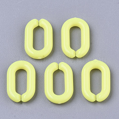 Непрозрачные акриловые соединительные кольца SACR-R248-02