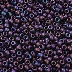 Круглые бусины toho 11/0 X-SEED-TR11-0704