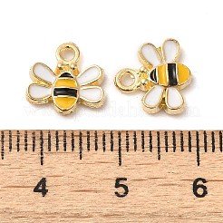 Сплав эмали подвески&nbsp;ENAM-Q507-10G