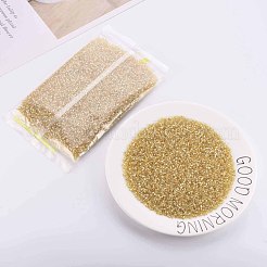 8/0 стекло стеклярусом&nbsp;SEED-S032-07A-22B